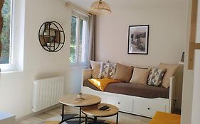 Appartement Cosy Hypercentre Caen